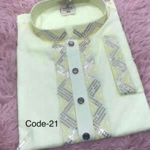 Light yellow (Rich Addi)-21